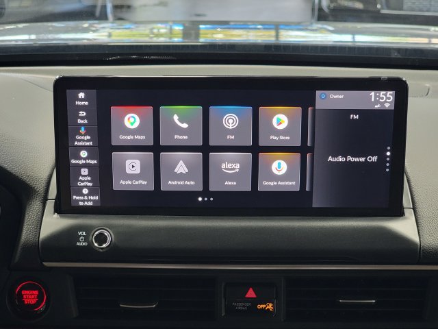 New 2026 Honda Pilot Elite image 19