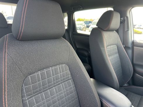 Used 2023 Honda HR-V Sport image 26