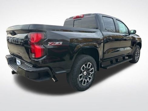 New 2026 Chevrolet Colorado Z71 image 5