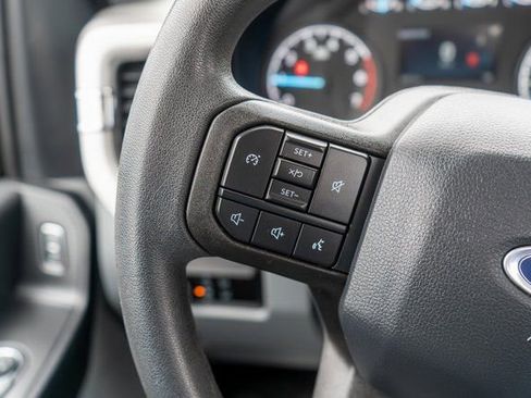 Used 2024 Ford F250 XL w/ XL Driver Assist Package image 14