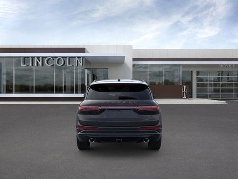 New 2026 Lincoln Corsair Grand Touring image 6