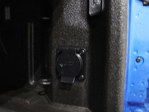 Used 2023 Chevrolet Silverado 1500 RST AWD/4WD image 14