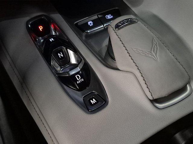 Used 2023 Chevrolet Corvette Stingray Preferred Conv w/ Z51 Performance Package RWD image 10