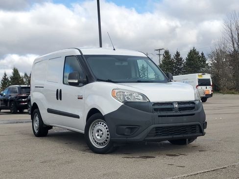 Used 2015 RAM ProMaster City Tradesman image 25