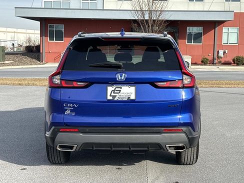 Used 2025 Honda CR-V Sport-L image 25