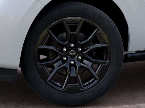 New 2027 Ford Expedition Platinum RWD image 42
