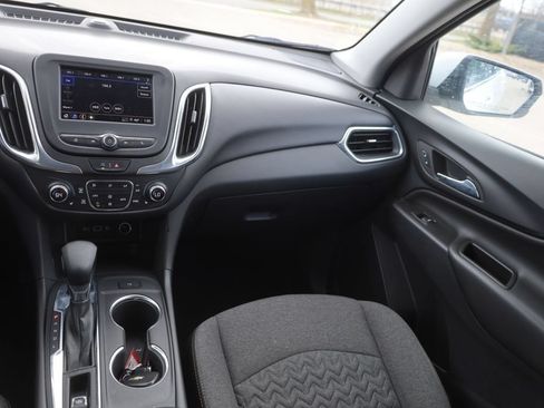 Used 2024 Chevrolet Equinox LT AWD/4WD image 26