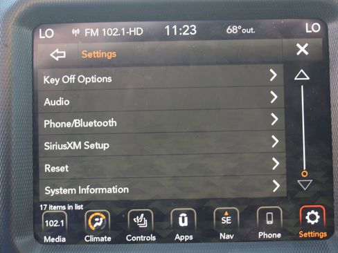 Used 2022 Jeep Wrangler Unlimited Sahara w/ Cold Weather Group image 50