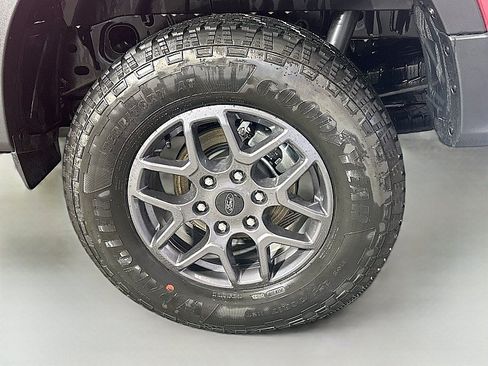 New 2026 Ford Ranger XLT AWD/4WD image 30