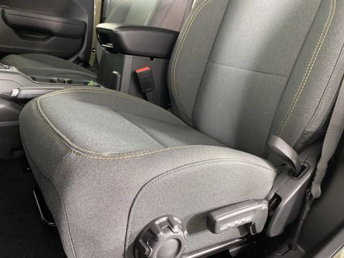 New 2026 Jeep Wrangler Sport image 14