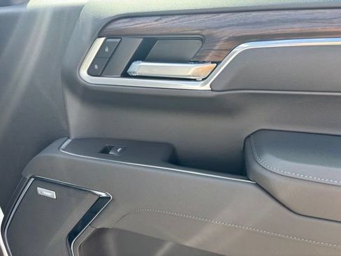 New 2026 GMC Sierra 1500 SLT AWD/4WD image 23