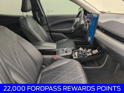 Used 2023 Ford Mustang Mach-E California Route 1 image 18