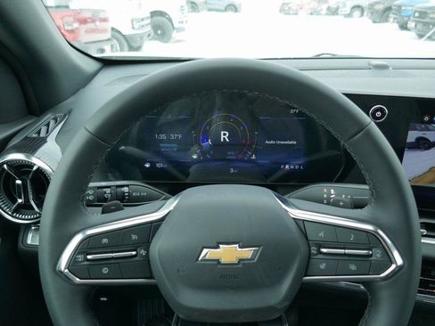 New 2026 Chevrolet Equinox LT image 20