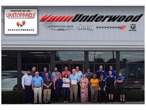 Certified 2024 RAM 1500 Laramie image 13