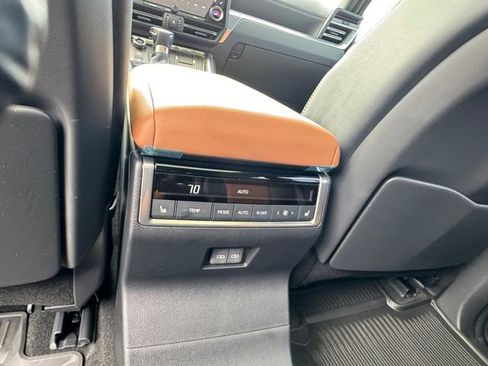 Used 2025 Lexus GX 550 550 Luxury+ image 30