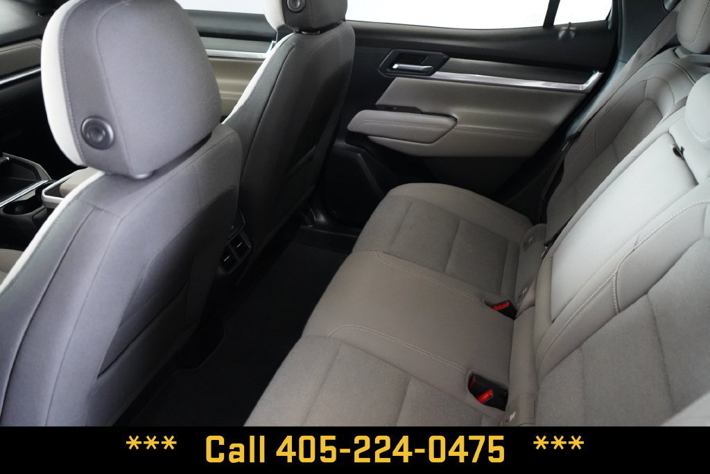 Used 2026 GMC Terrain Elevation FWD image 27