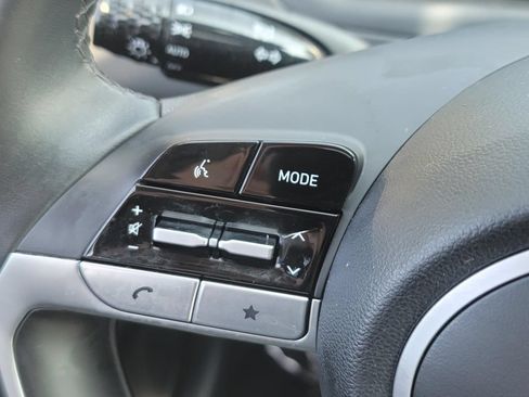 Used 2023 Hyundai Tucson SEL w/ Convenience Package AWD/4WD image 30