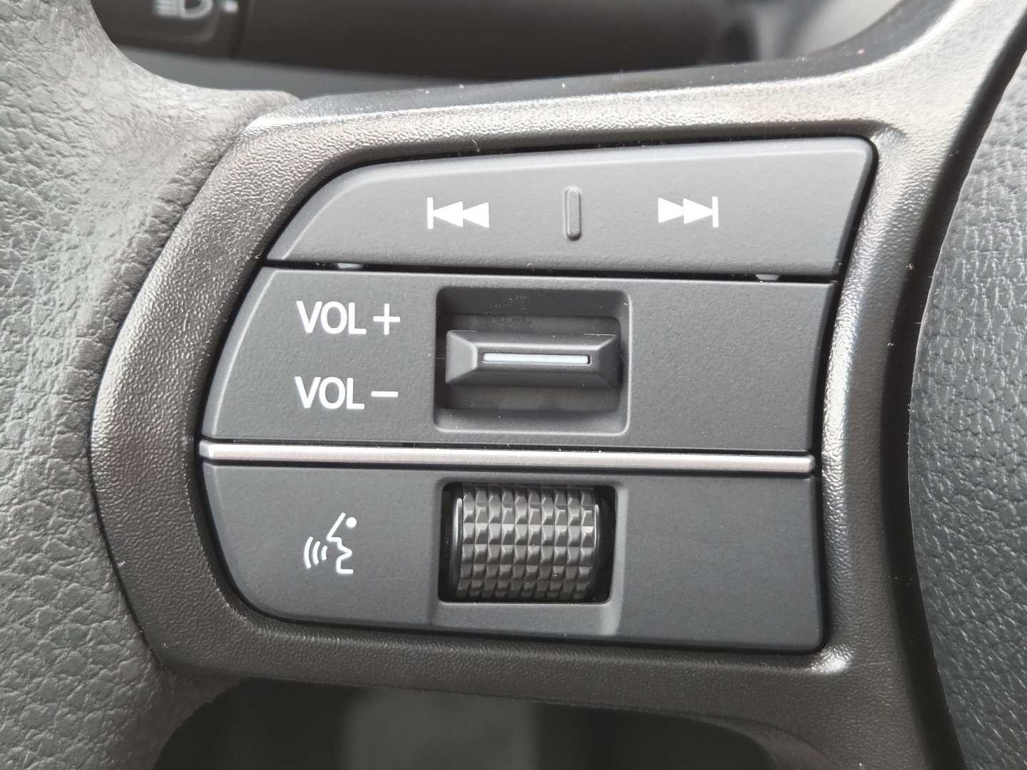 New 2026 Honda Accord LX image 31