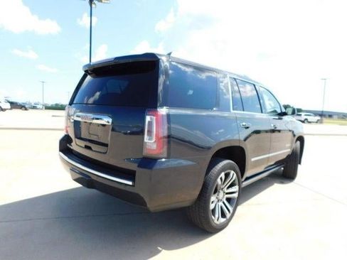 Used 2020 GMC Yukon Denali w/ Denali Ultimate Package image 37