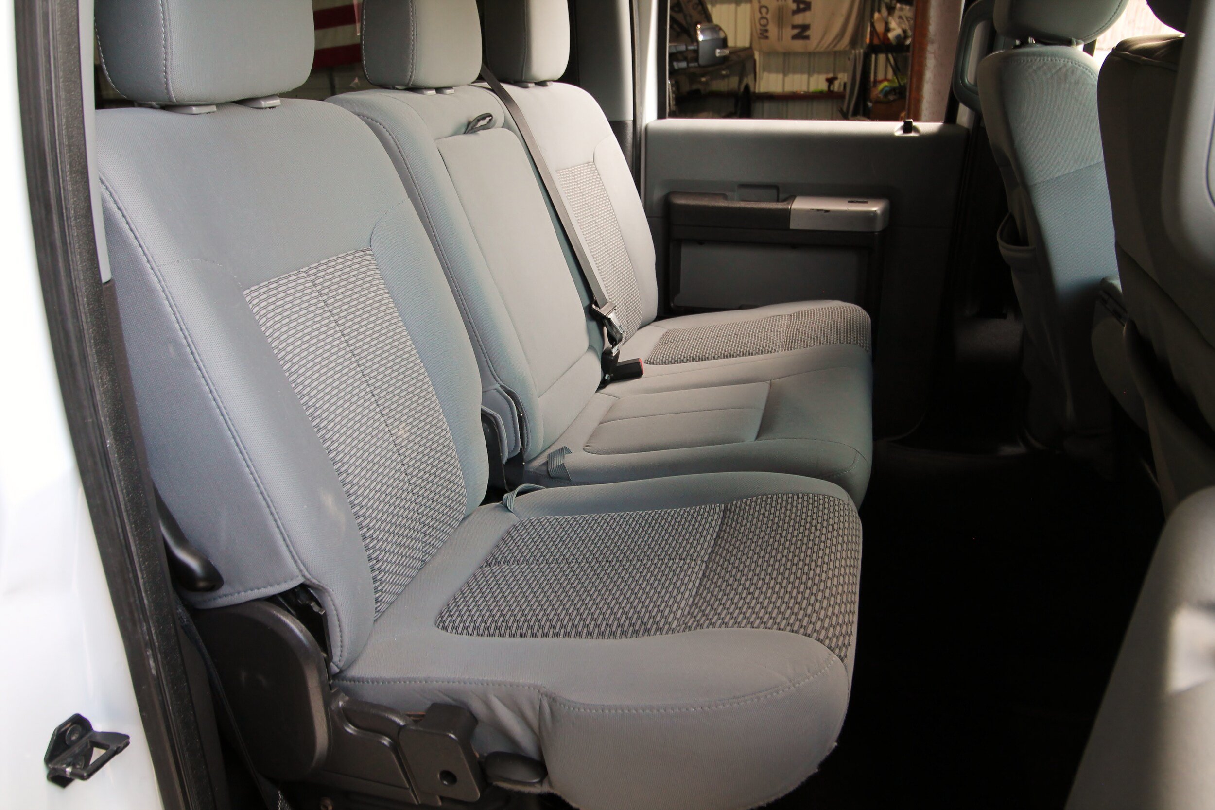 Used 2015 Ford F250 XLT AWD/4WD image 39
