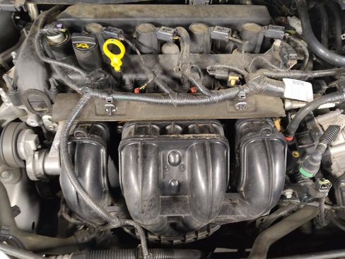 Used 2018 Ford Escape S FWD image 30