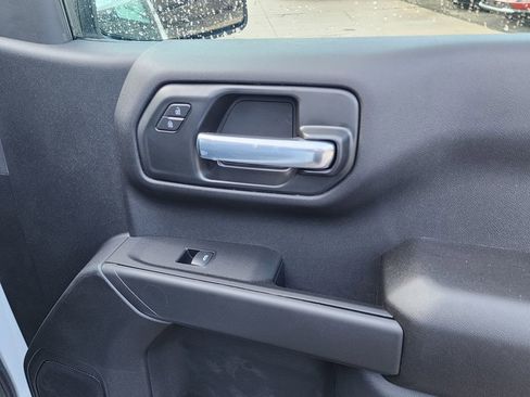 New 2026 GMC Sierra 1500 Pro w/ Pro Value Package image 43