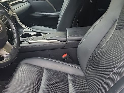 Used 2020 Lexus RX 350 FWD w/ Accessory Package image 4