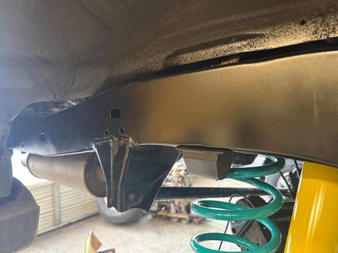 Used 2001 Toyota Land Cruiser image 91