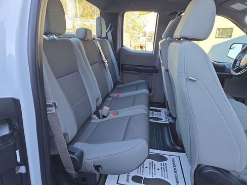 Used 2020 Ford F150 XL w/ Equipment Group 101A Mid image 16