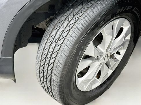 Used 2014 Honda CR-V EX image 25