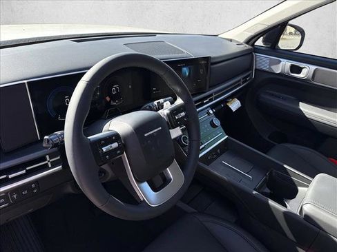 New 2026 Hyundai Santa Fe XRT image 3