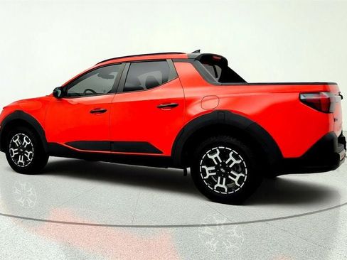 Used 2025 Hyundai Santa Cruz XRT AWD/4WD image 8