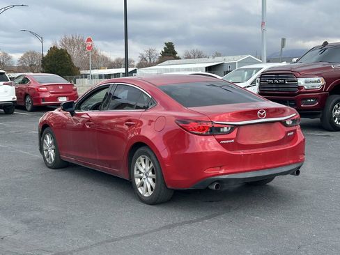 Used 2014 MAZDA MAZDA6 Sport image 7