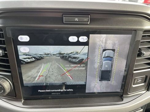 New 2026 Ford F150 XLT w/ Equipment Group 303A High image 19