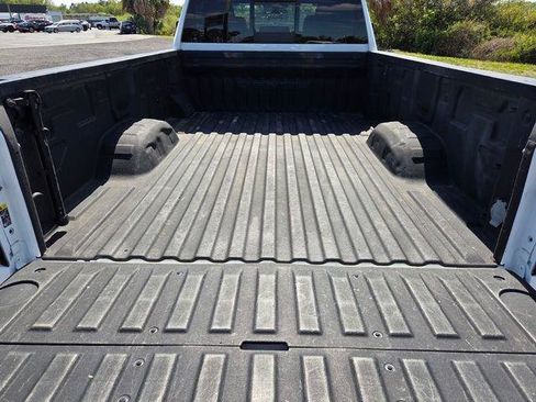 Used 2021 GMC Sierra 3500 Denali w/ Denali Ultimate Package image 13