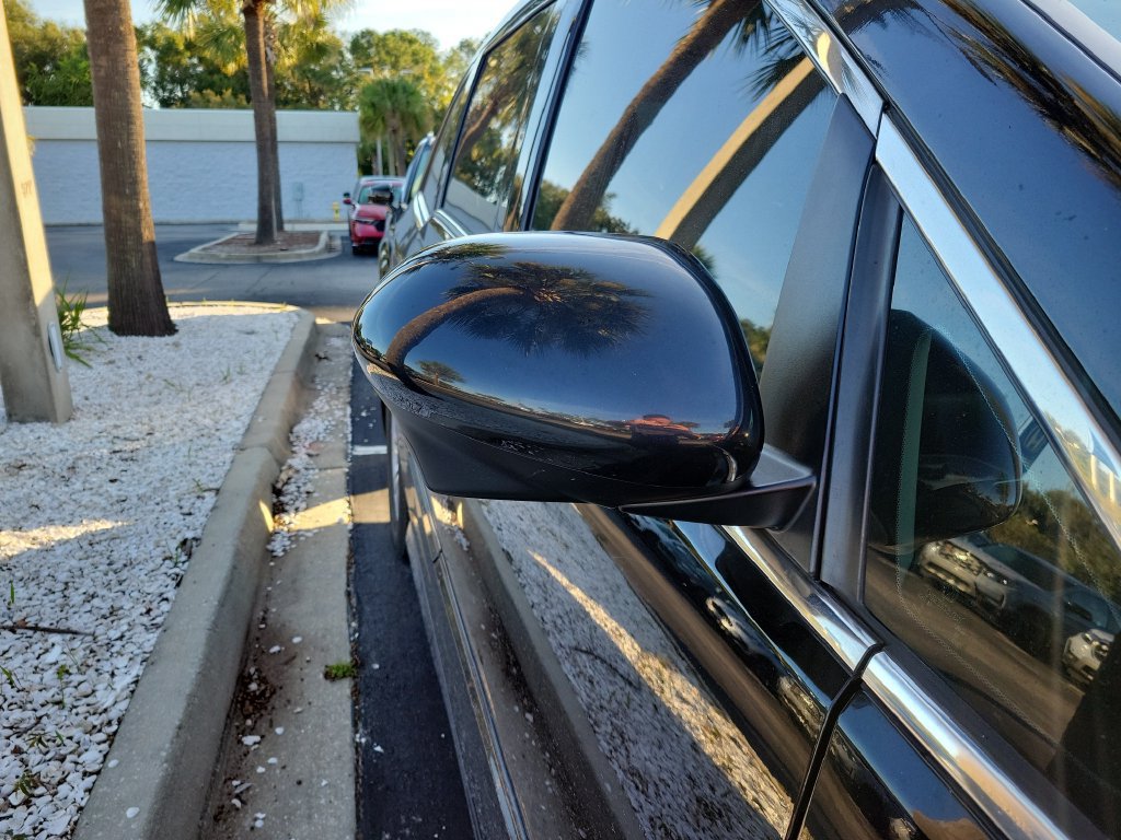 Used 2014 Honda Odyssey EX-L image 10
