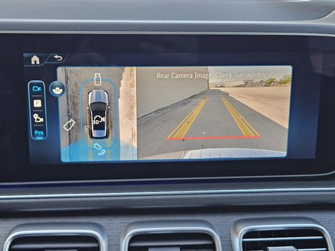 Certified 2026 Mercedes-Benz GLE 350 4MATIC image 15