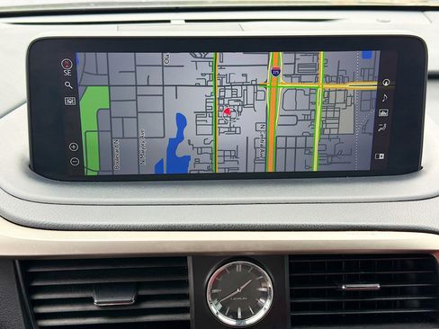 Used 2022 Lexus RX 350 F Sport image 32