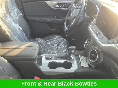 Used 2023 Chevrolet Blazer LT w/ Sound & Technology Package FWD image 21