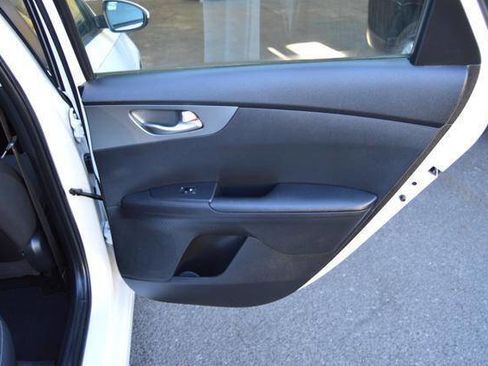 Used 2021 Kia Forte LXS image 43