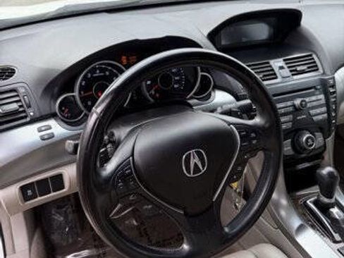 Used 2011 Acura TL image 12