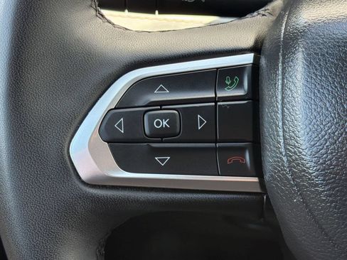 Used 2025 Jeep Compass Limited AWD/4WD image 18