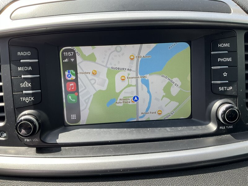 Used 2019 Kia Sorento AWD image 27