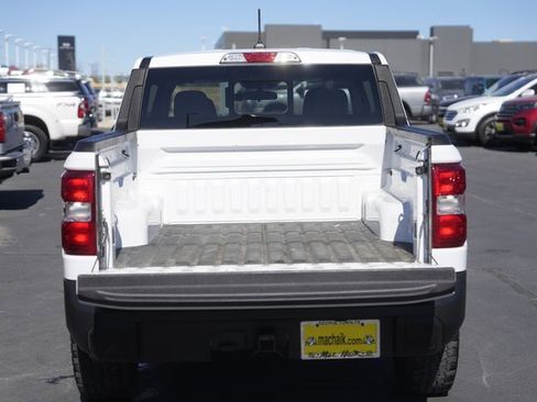 Used 2023 Ford Maverick XLT w/ Equipment Group 300A Standard image 30