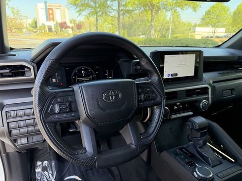 Used 2024 Toyota Tacoma SR image 20