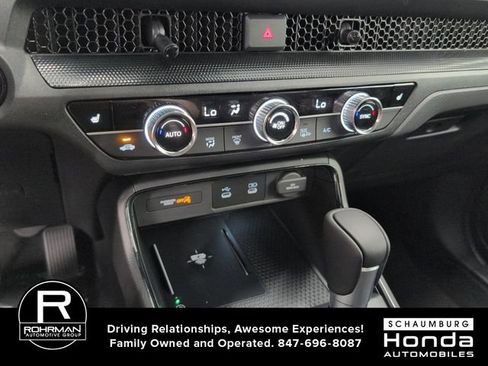 Used 2026 Honda CR-V Sport-L image 9