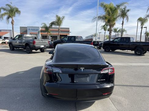 Used 2023 Tesla Model 3 Long Range image 7