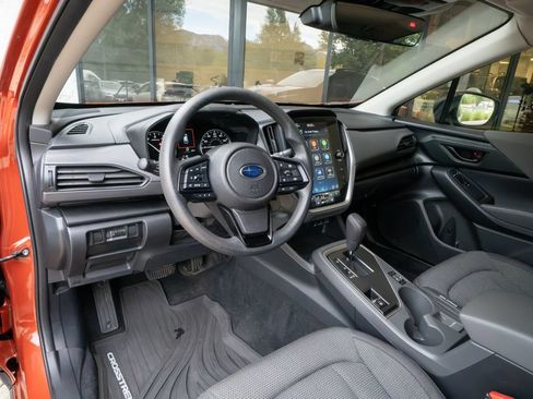 Certified 2024 Subaru Crosstrek 2.0i Premium AWD/4WD image 9