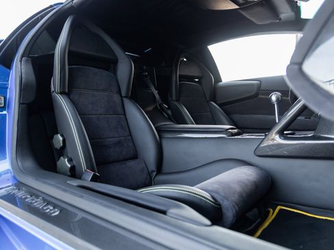 Used 2007 Lamborghini Murcielago LP 640 image 51