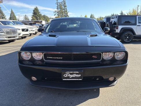 Used 2013 Dodge Challenger R/T Plus RWD image 10